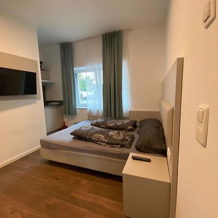 Moebiliertes Apartment 汉堡 外观 照片