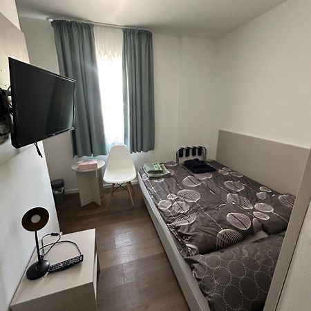 Moebiliertes Apartment 汉堡 外观 照片